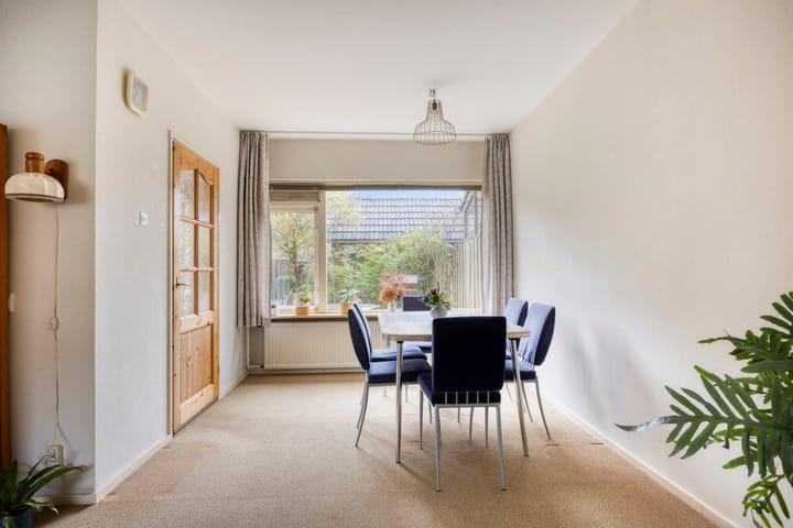 Foto 10 van Van Oldenbarneveltstraat 94