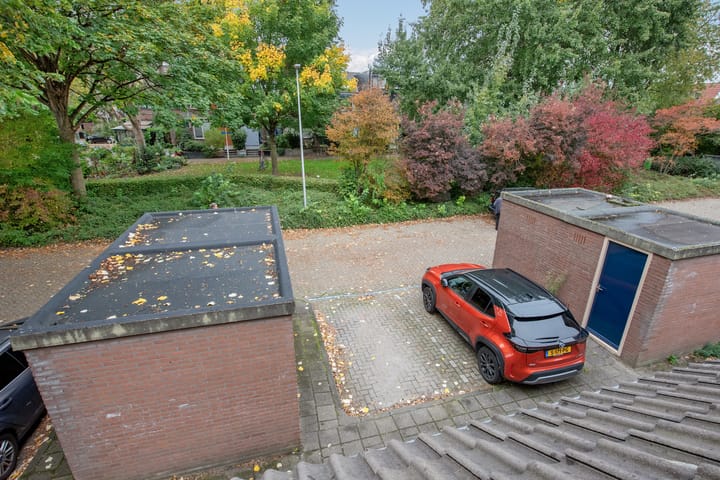 Photo 27 of Ivanovschouw 3