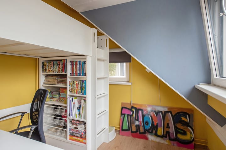 Photo 28 of Ivanovschouw 3