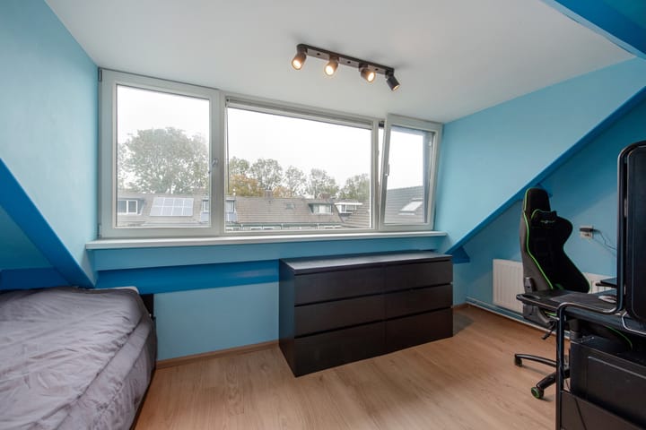 Photo 32 of Ivanovschouw 3