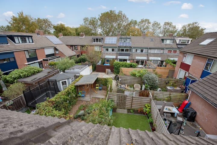 Photo 33 of Ivanovschouw 3