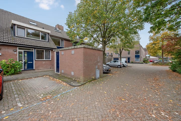 Photo 35 of Ivanovschouw 3