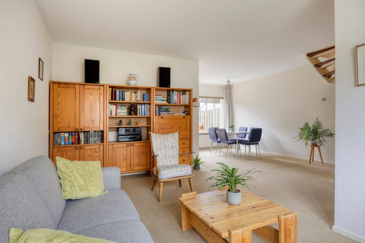 Foto 9 van Van Oldenbarneveltstraat 94