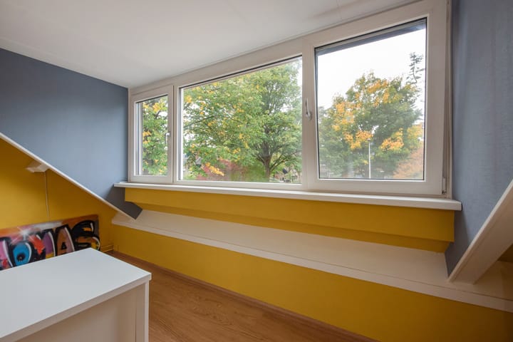 Photo 26 of Ivanovschouw 3