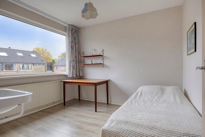 Foto 21 van Van Oldenbarneveltstraat 94