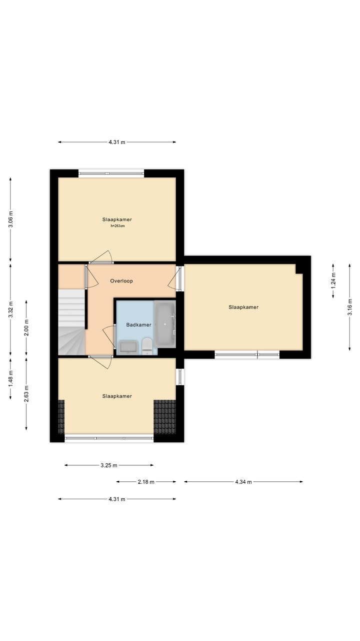 Photo 38 of Ivanovschouw 3