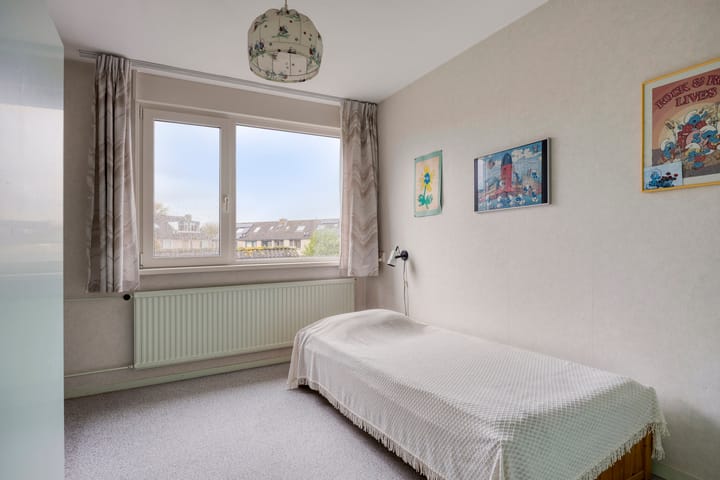 Foto 23 van Van Oldenbarneveltstraat 94