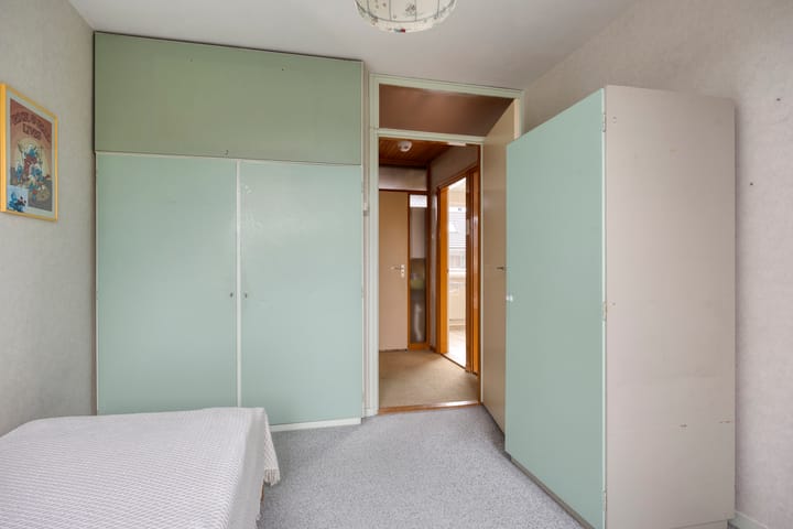 Foto 24 van Van Oldenbarneveltstraat 94