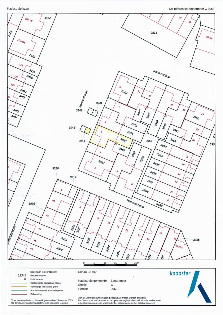 Photo 42 of Ivanovschouw 3