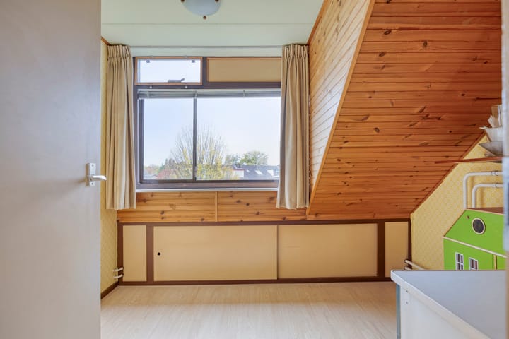 Foto 26 van Van Oldenbarneveltstraat 94