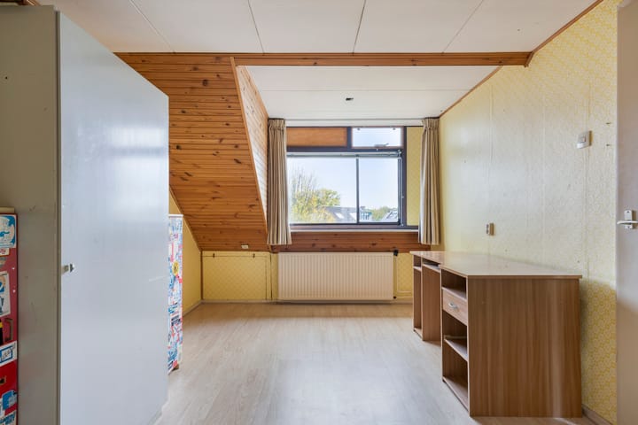 Foto 27 van Van Oldenbarneveltstraat 94