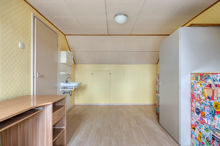 Foto 28 van Van Oldenbarneveltstraat 94