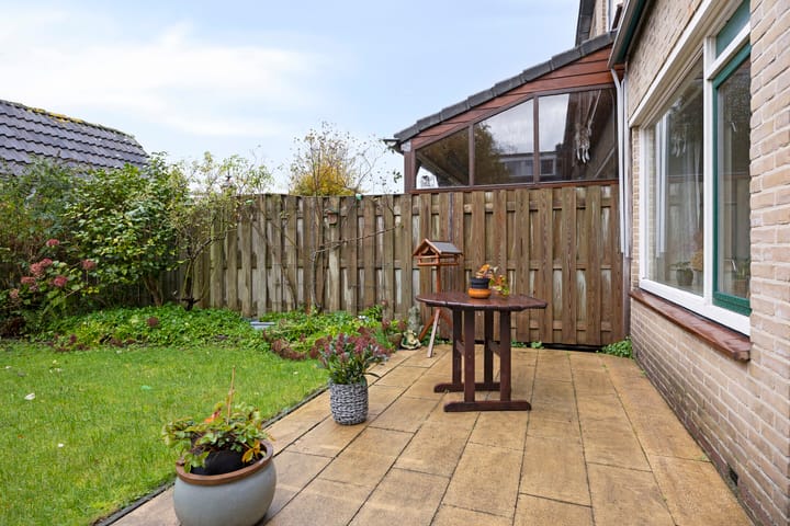 Foto 29 van Van Oldenbarneveltstraat 94