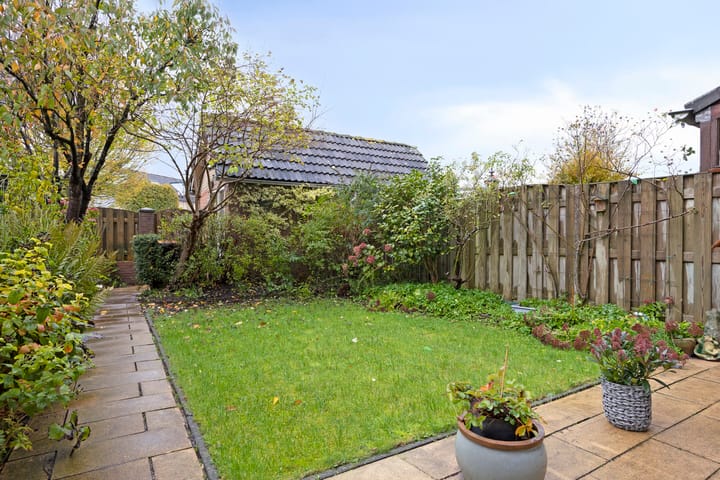 Foto 30 van Van Oldenbarneveltstraat 94