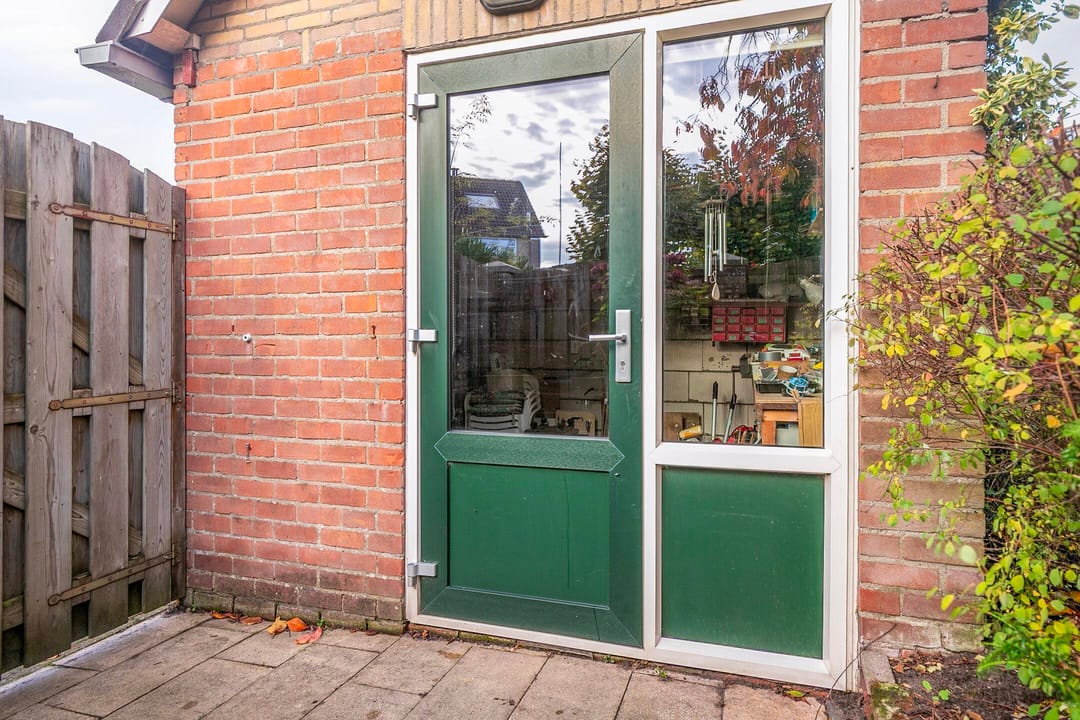 Photo 32 of Van Oldenbarneveltstraat 94