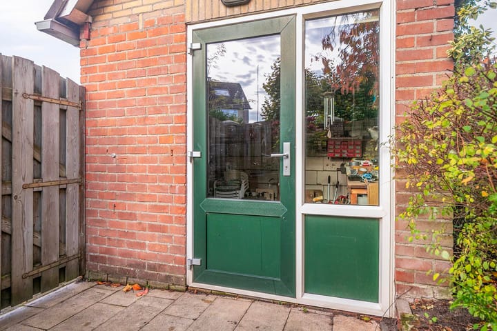 Foto 32 van Van Oldenbarneveltstraat 94