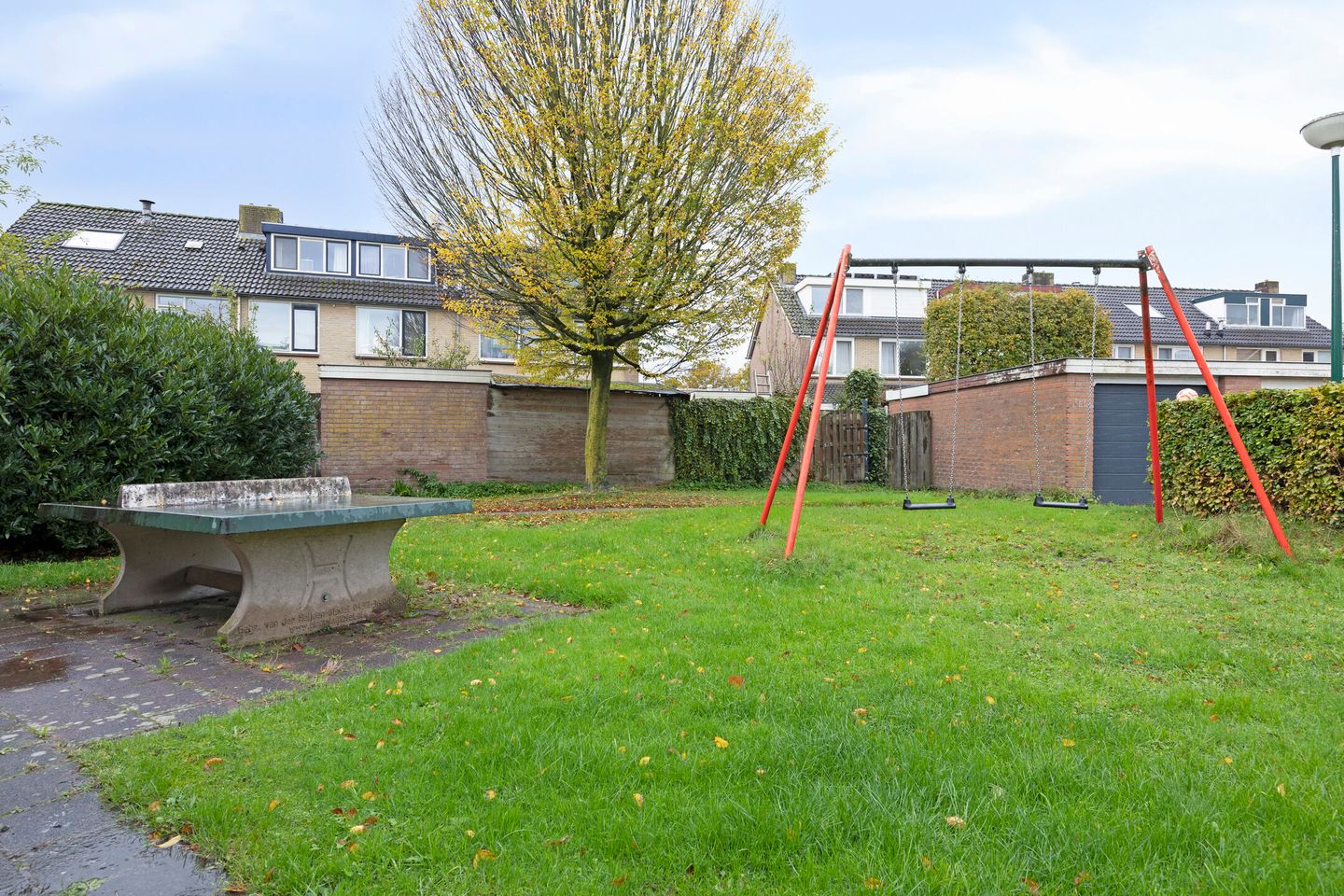 Photo 34 of Van Oldenbarneveltstraat 94