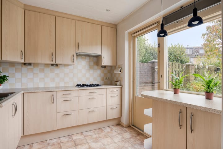 Foto 13 van Van Oldenbarneveltstraat 94