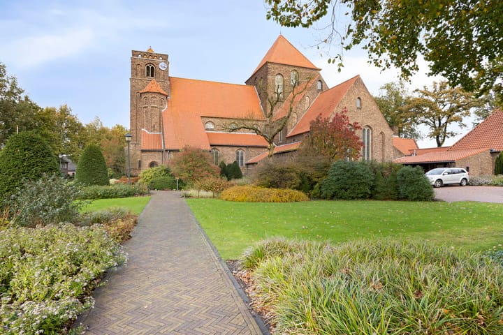 Foto 36 van Van Oldenbarneveltstraat 94