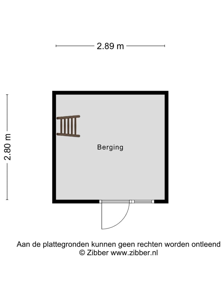 Foto 42 van Van Oldenbarneveltstraat 94
