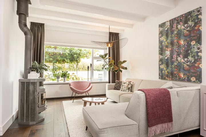 Foto 2 van Steenrietweg 14