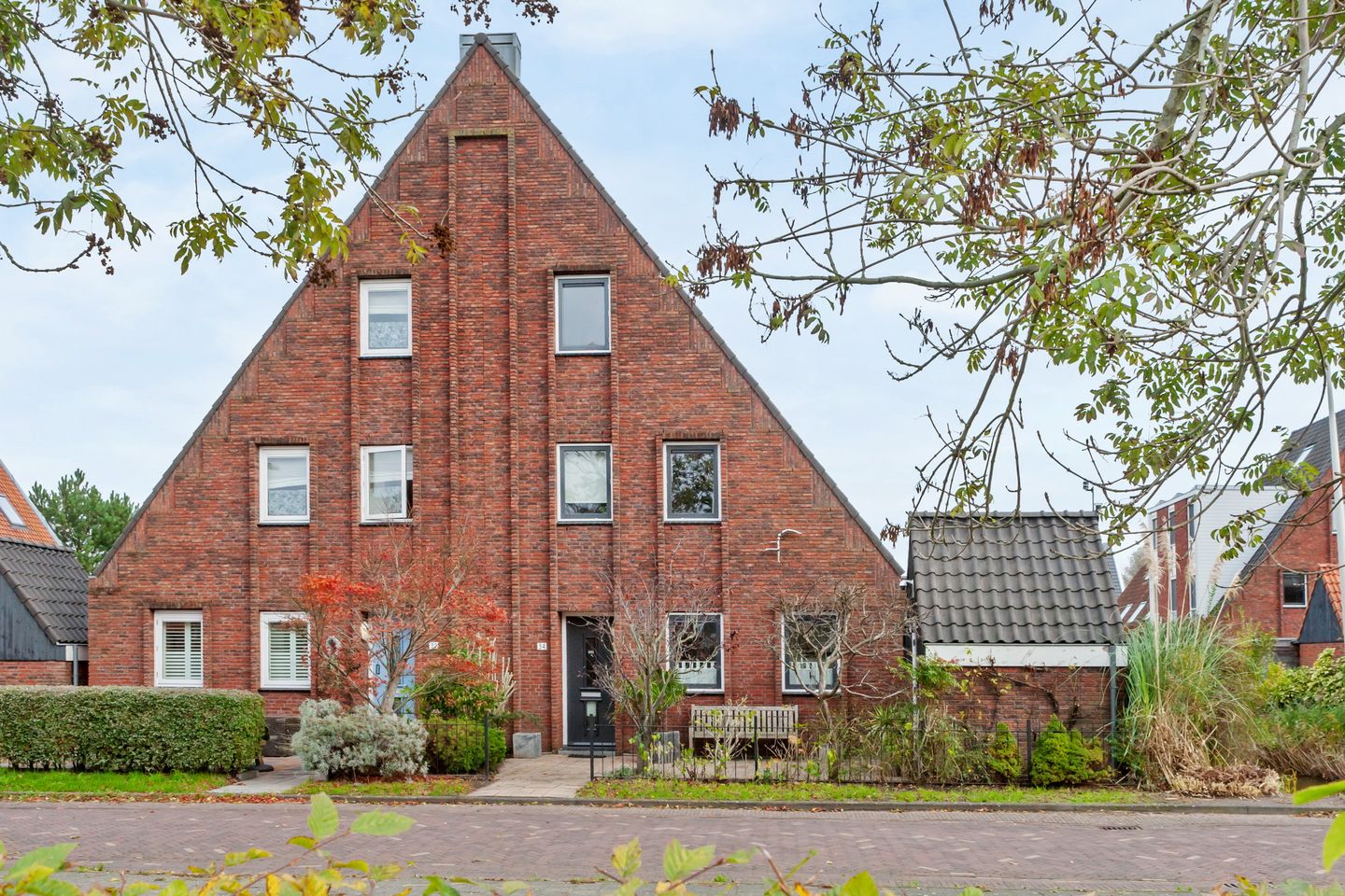 Photo 1 of Waterweegbree 34