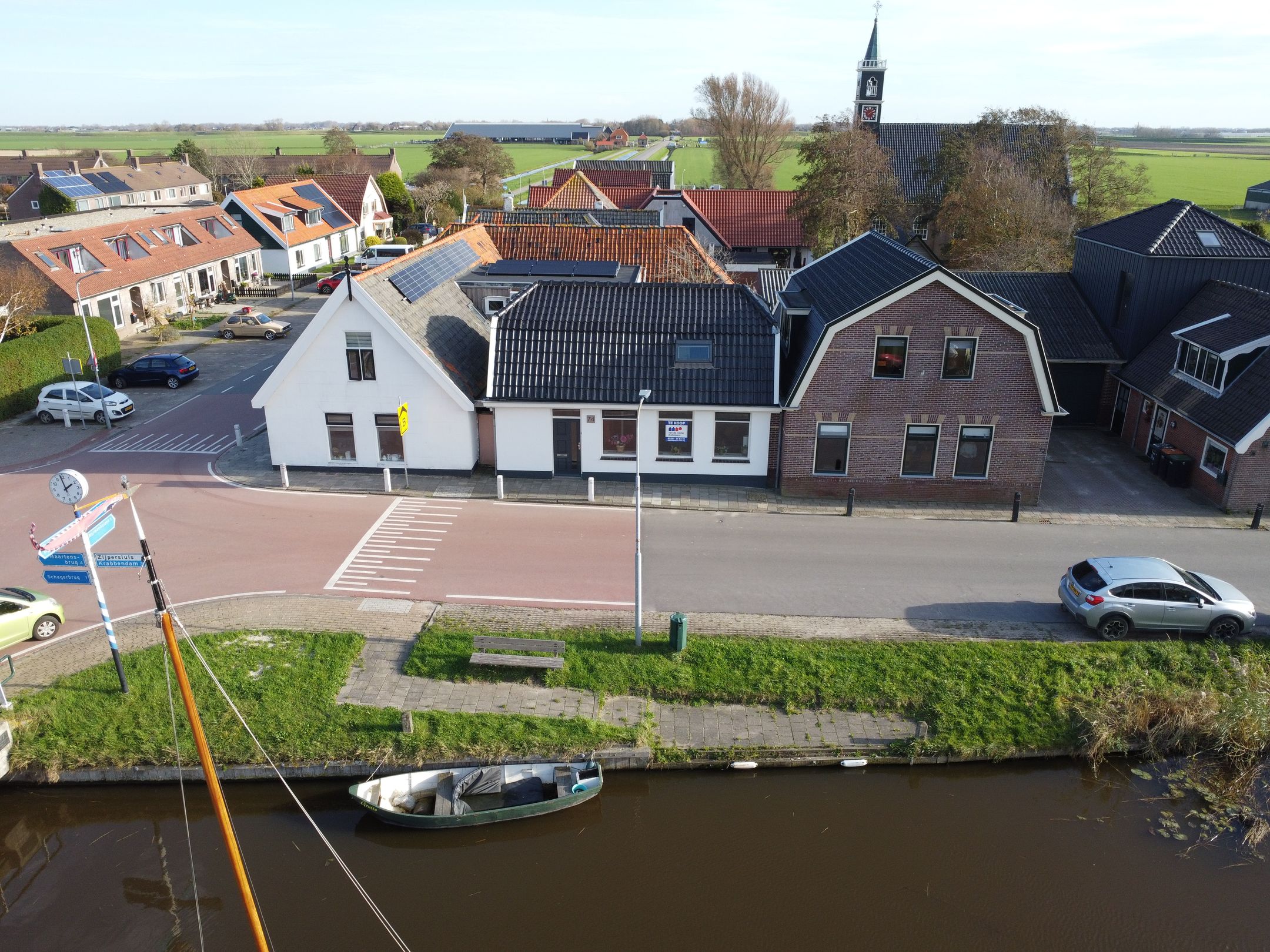 Foto 6 van Grote Sloot 74