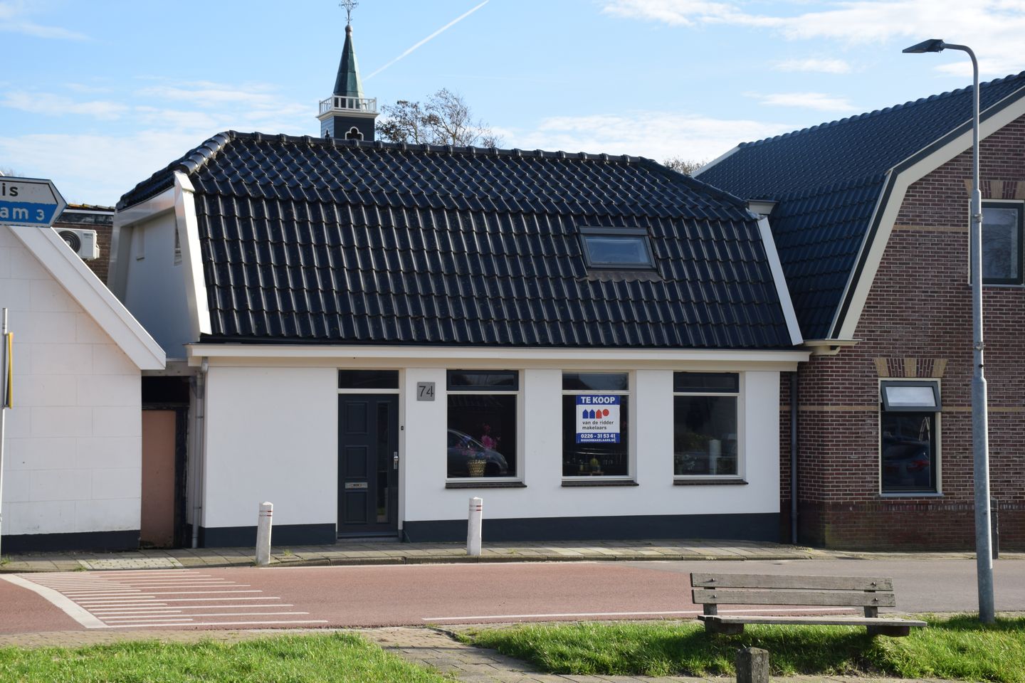 Foto 44 van Grote Sloot 74