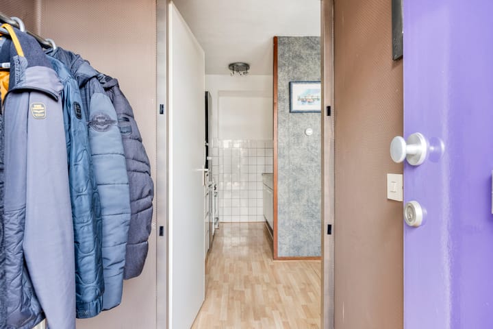 Foto 6 van Roserije 5-A