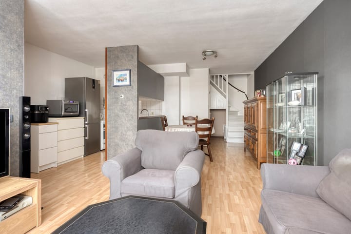 Foto 8 van Roserije 5-A