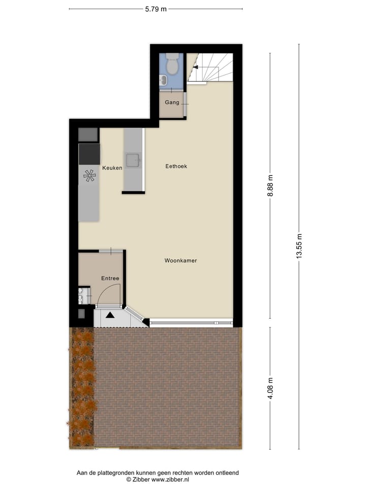 Foto 24 van Roserije 5-A