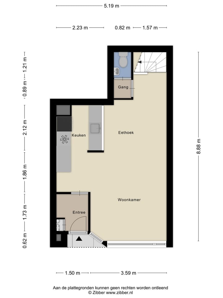 Foto 25 van Roserije 5-A