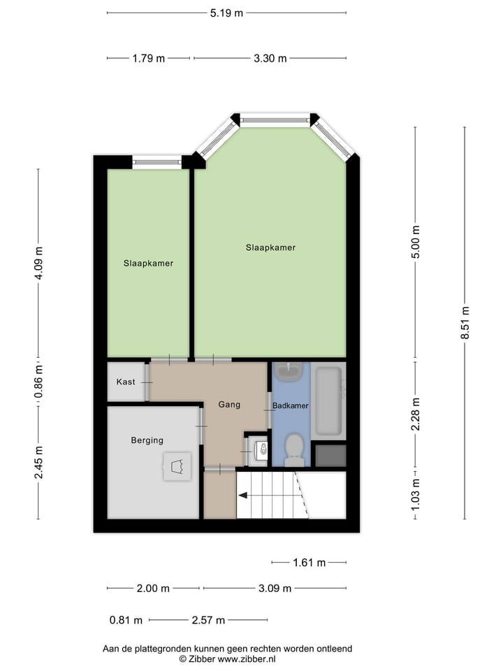 Foto 26 van Roserije 5-A