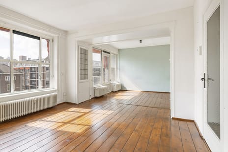 Goudsesingel 27-F tertiary image