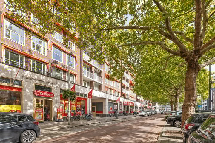 Goudsesingel 27-F main image