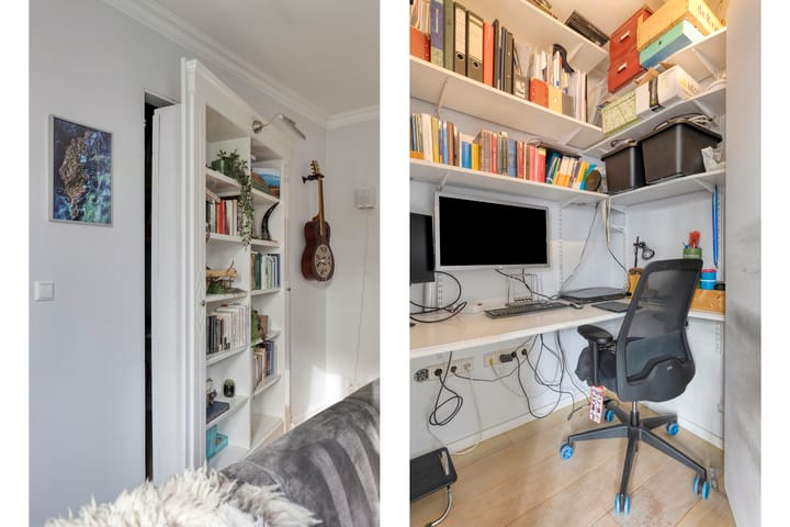 Foto 13 van Rozendaal 10-B