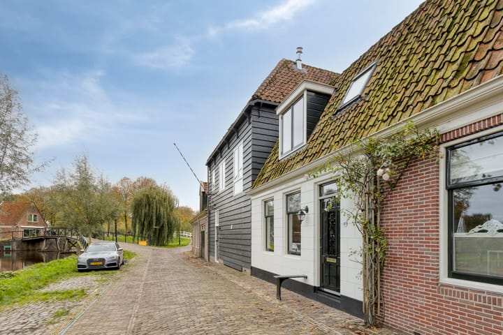 Foto 9 van Rozendaal 10-B