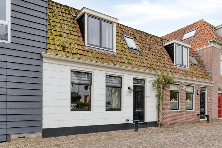 Foto 8 van Rozendaal 10-B