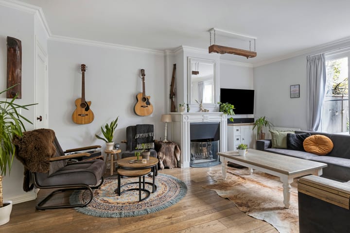 Foto 11 van Rozendaal 10-B