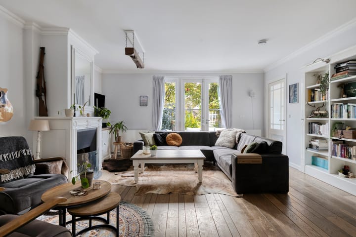 Foto 3 van Rozendaal 10-B