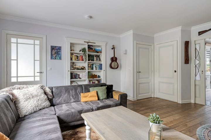 Foto 12 van Rozendaal 10-B