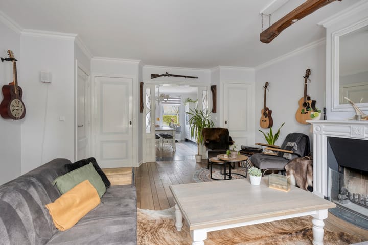 Foto 14 van Rozendaal 10-B