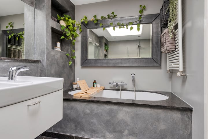 Foto 25 van Rozendaal 10-B