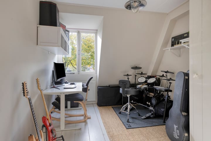 Foto 30 van Rozendaal 10-B