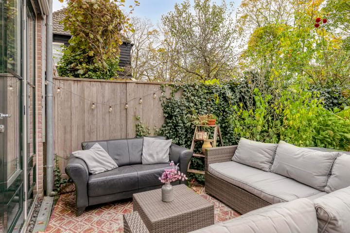 Foto 33 van Rozendaal 10-B