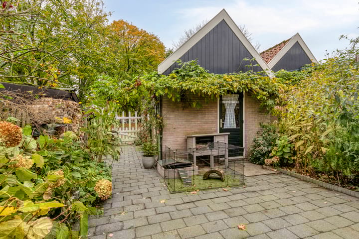 Foto 34 van Rozendaal 10-B