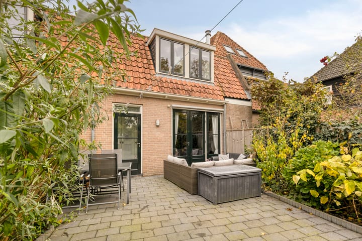 Foto 37 van Rozendaal 10-B