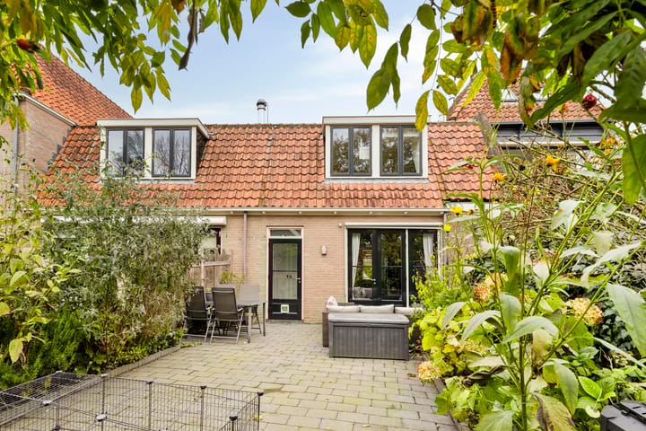 Foto 36 van Rozendaal 10-B