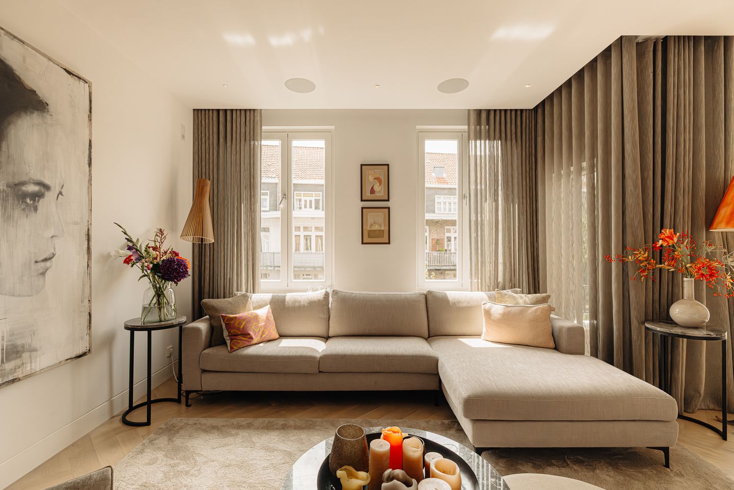 Photo 5 of Courbetstraat 9-3