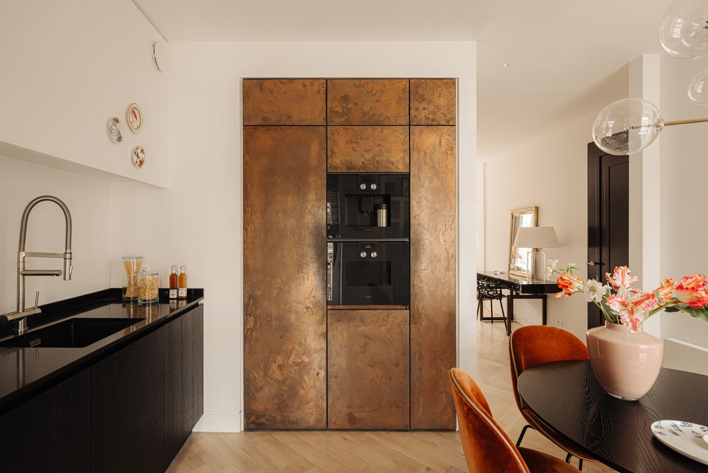 Photo 10 of Courbetstraat 9-3